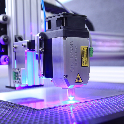 Laser
