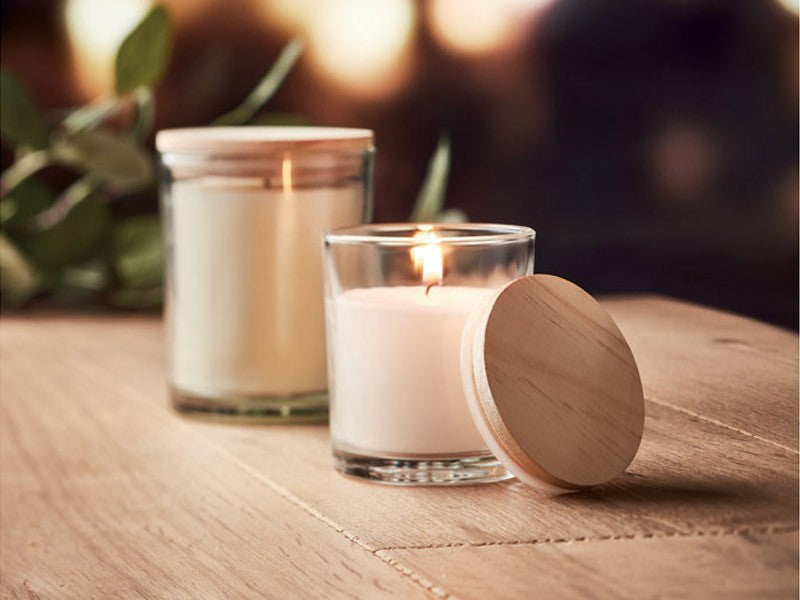 O Poder das Fragrâncias