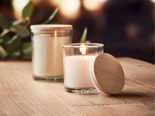 O Poder das Fragrâncias