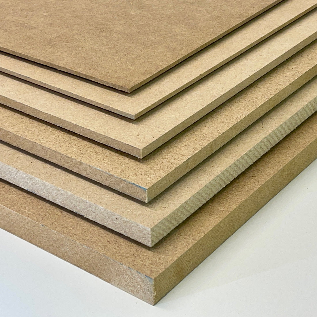 MDF