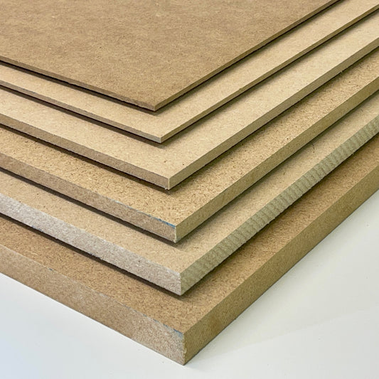 MDF