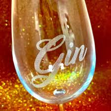 Gravação a Laser em Vidro