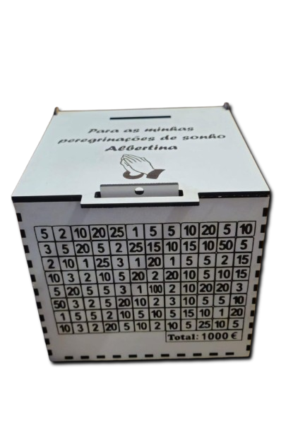 Mealheiro dos Sonhos