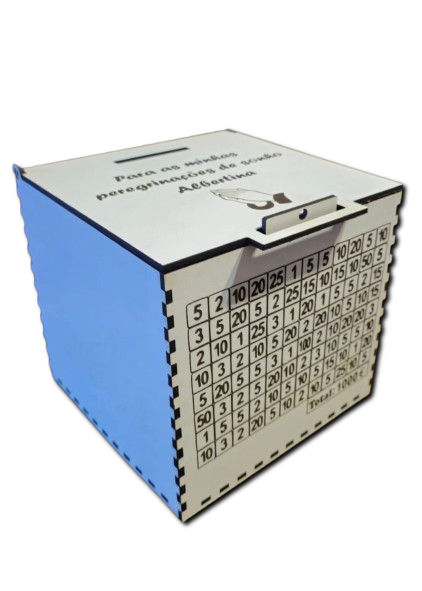 Mealheiro dos Sonhos