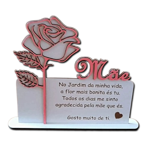 Uma Homenagem Cheia de Amor