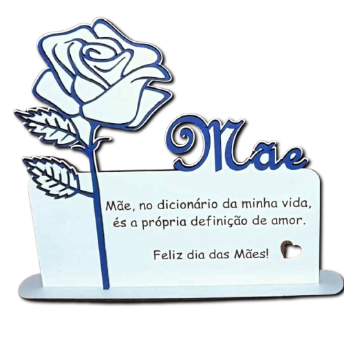 Uma Homenagem Cheia de Amor