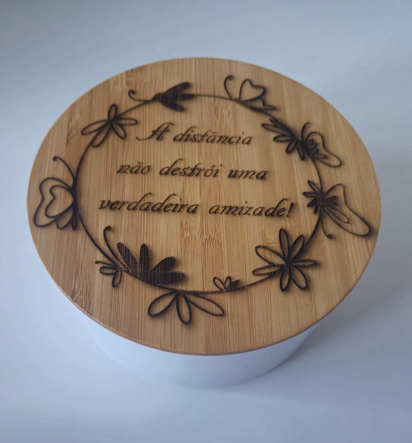 Guarda Joias - Personalizado