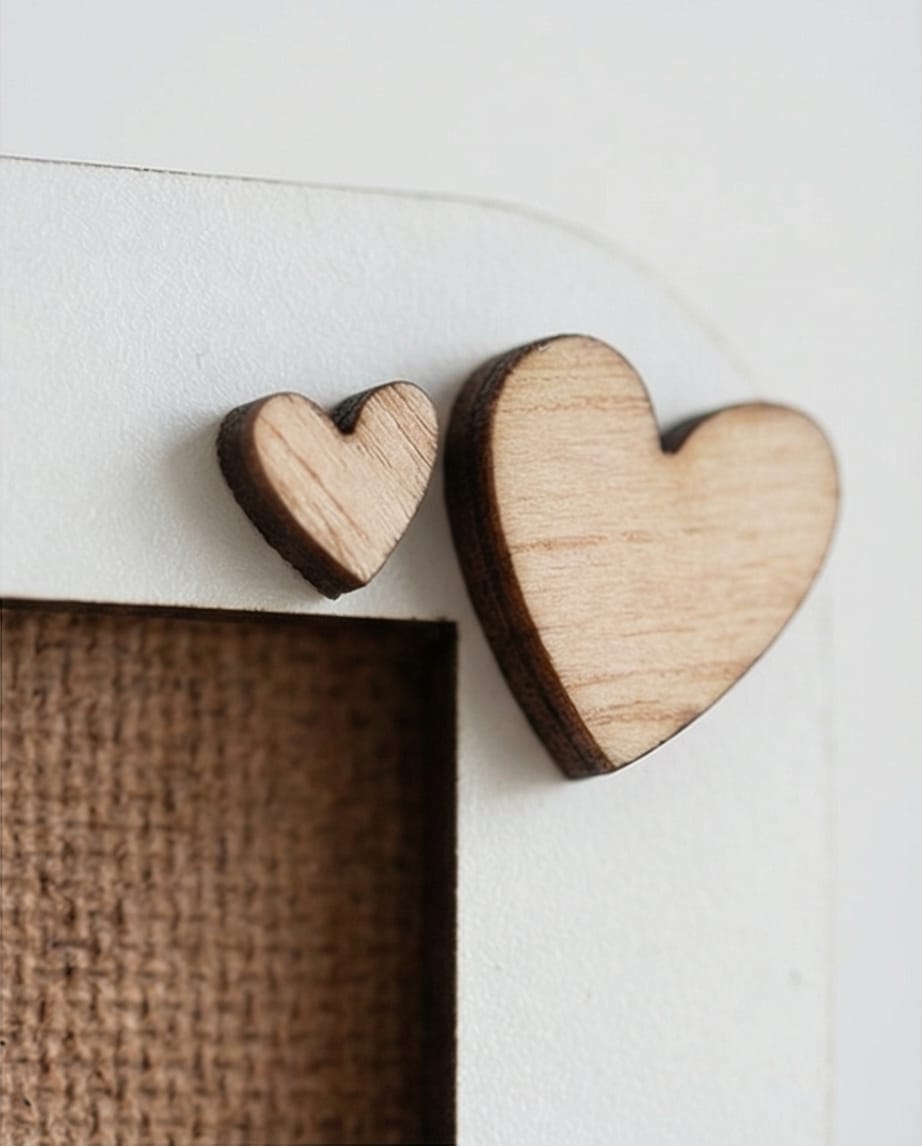 Moldura Personalizada 15x20