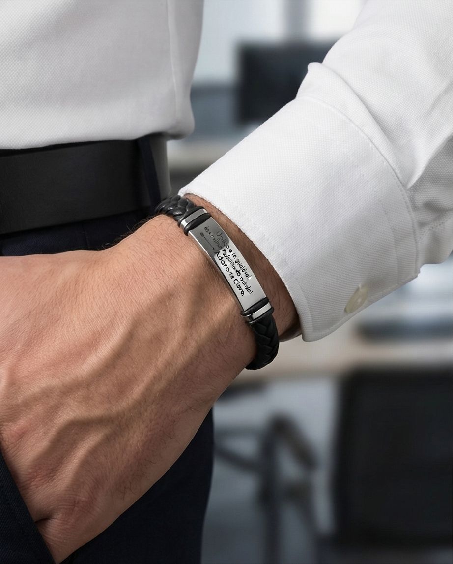 Pulseira Personalizada