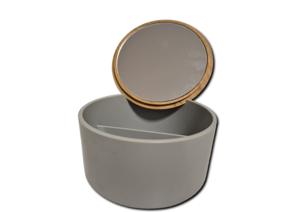 Guarda Joias - Personalizado