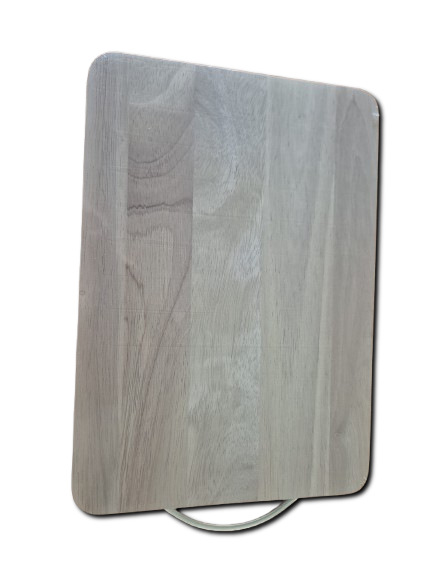 Tábua de Bambu Personalizável