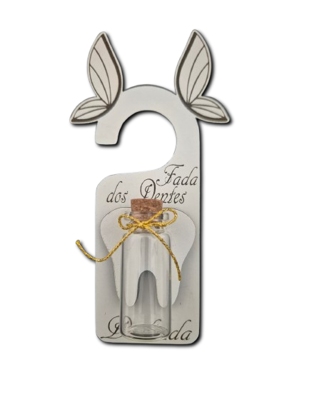 Fada dos Dentes – Um Toque de Magia e Memórias Inesquecíveis