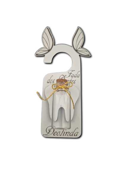 Fada dos Dentes – Um Toque de Magia e Memórias Inesquecíveis