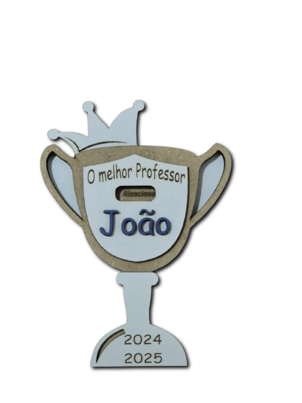 A Taça da Gratidão