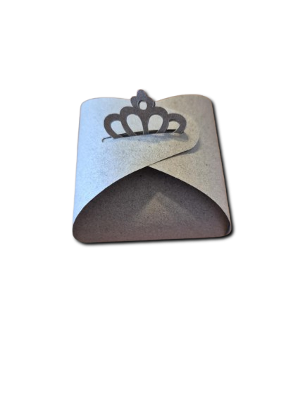 Colar Personalizável em Aço Inoxidável