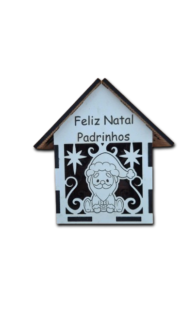 Casinhas de Natal