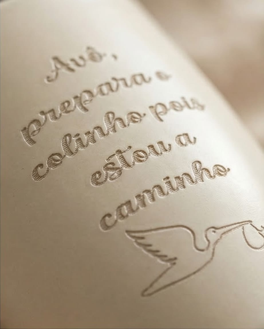 Caneca Personalizada com Frase – Presente Original com Texto Personalizado