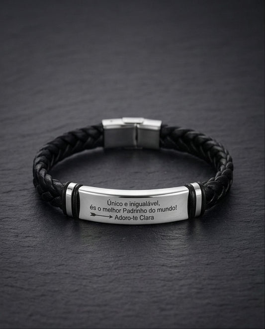 Pulseira Personalizada