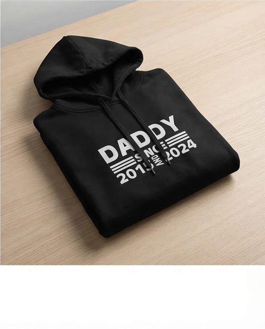 Sweatshirt Personalizada Prenda Original para o Pai