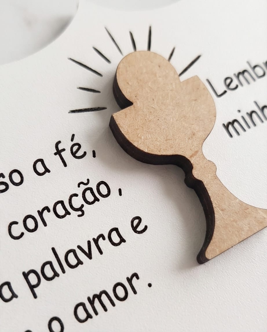 Lembrança Especial