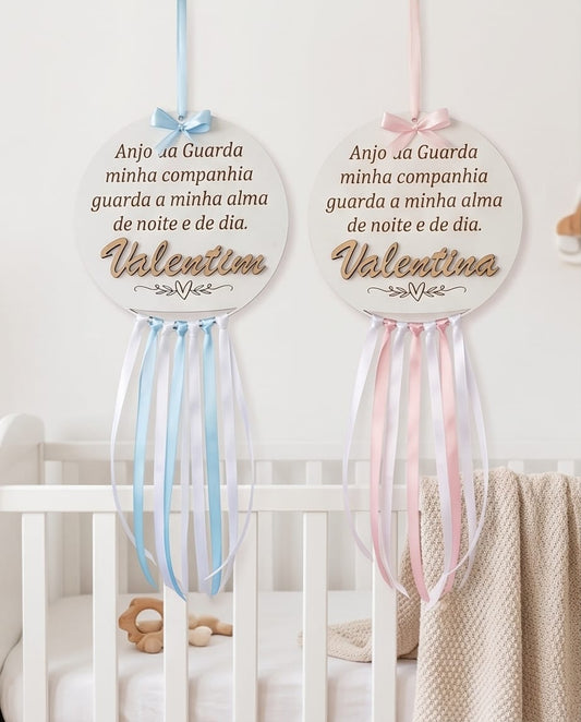Caça-Sonhos - Personalizado